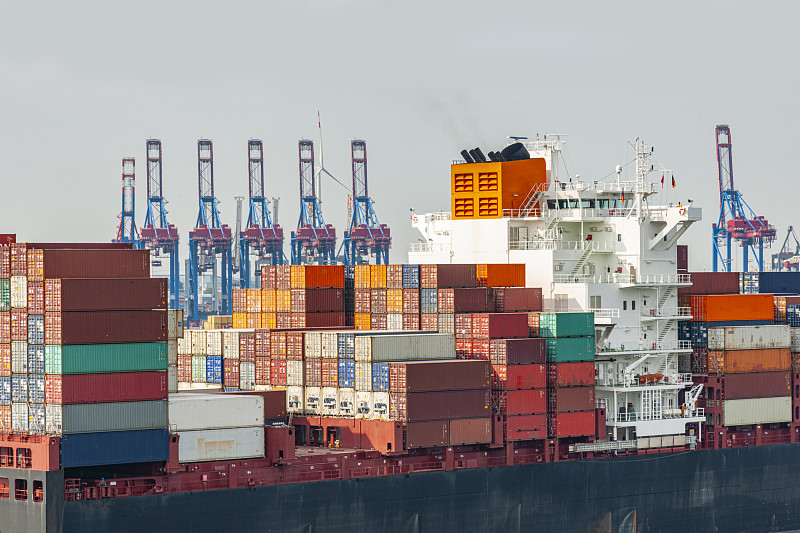 华南地区优秀国际货代公司推荐