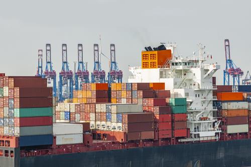 华南地区优秀国际货代公司推荐