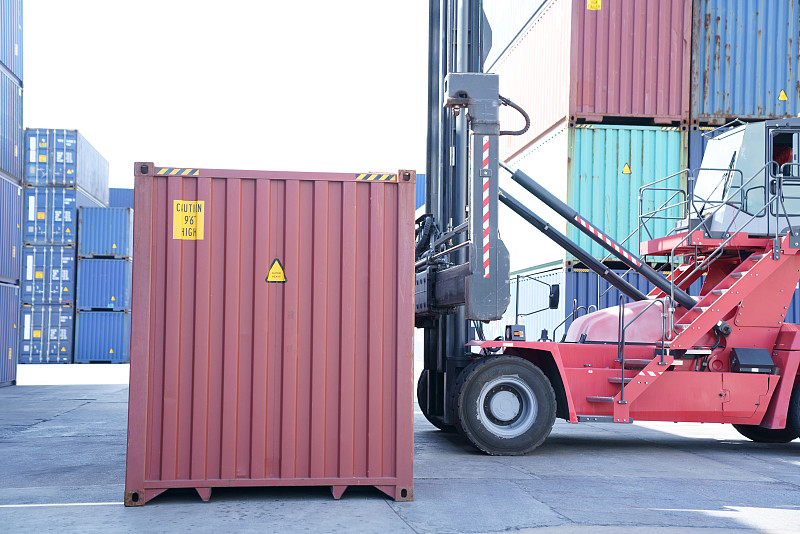 货代公司：国际贸易背后的关键力量