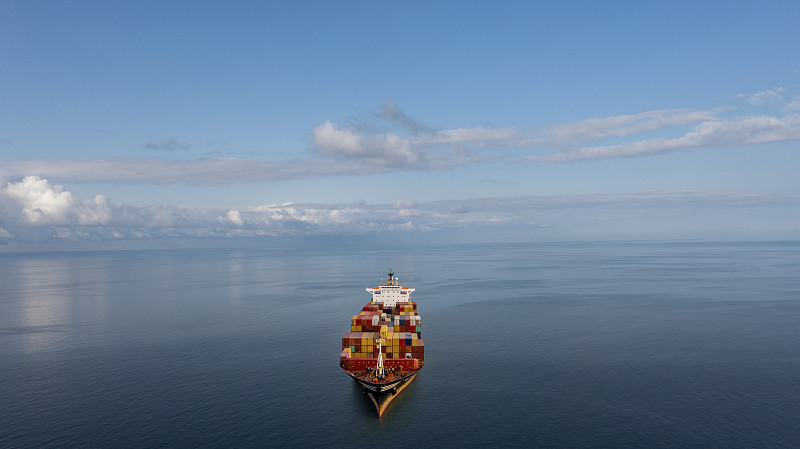 货主需知的各项货代杂费有哪些