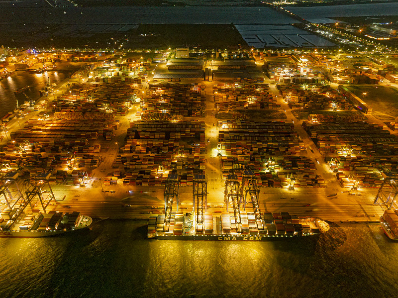 国际海运整柜除了运费外还有什么费用