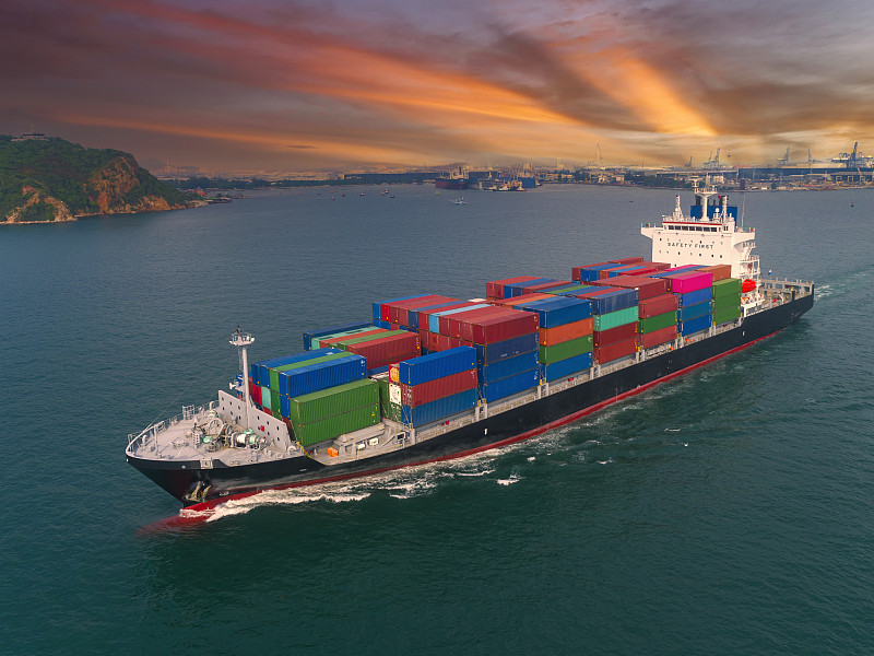 国际海运的免柜期是多久