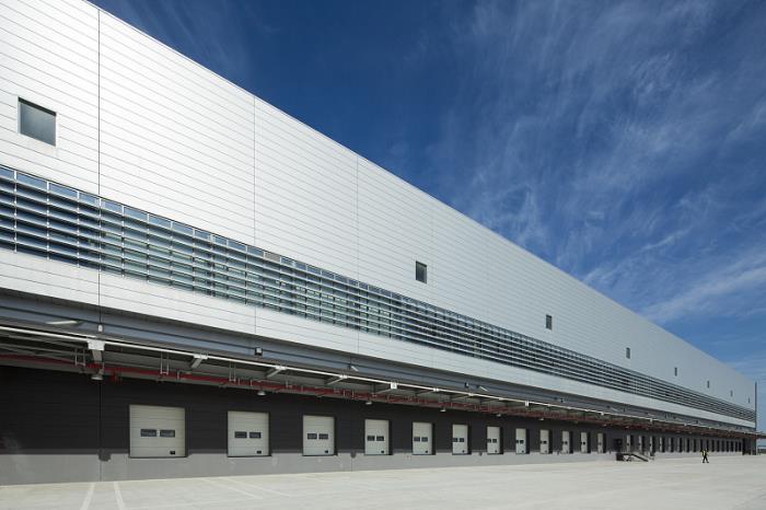 国际物流公司排名30强名单靠谱吗