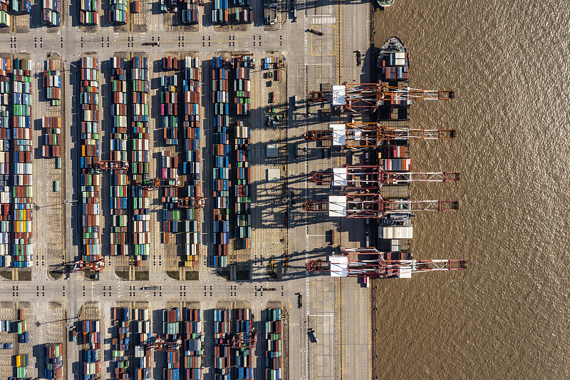 亚马逊FBA托盘入仓要求是什么