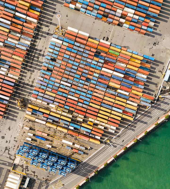 广州国际快递运输公司大盘点