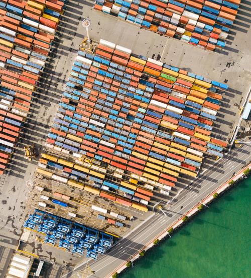 广州国际快递运输公司大盘点