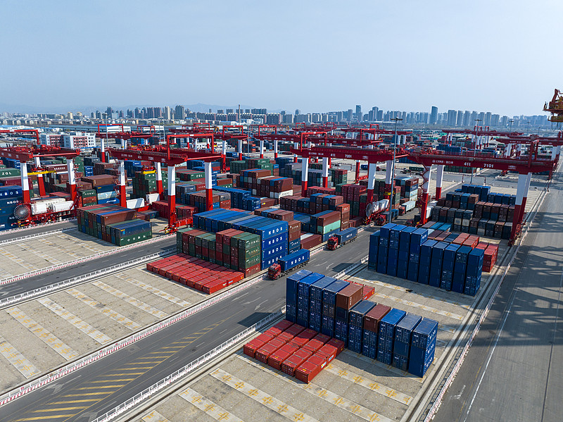 COSCO是哪家国际海运公司