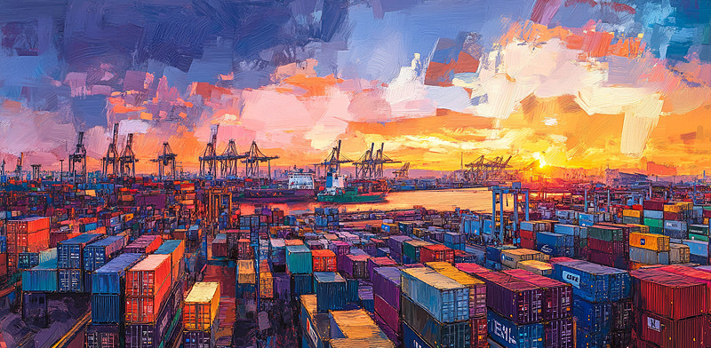 国际物流中的FAK是指什么?有何特点?（国际物流干货知识分享）