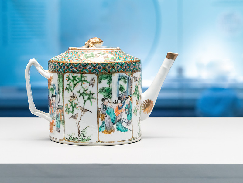 一文详解跨境物流的多样化选择