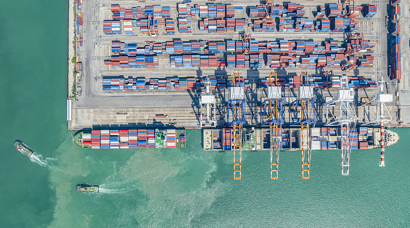 深圳国际物流公司