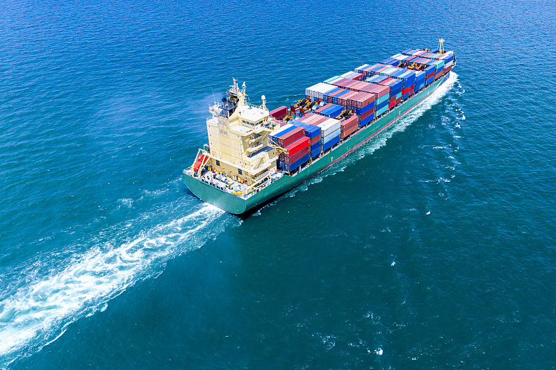 国际货代和承运人有什么区别