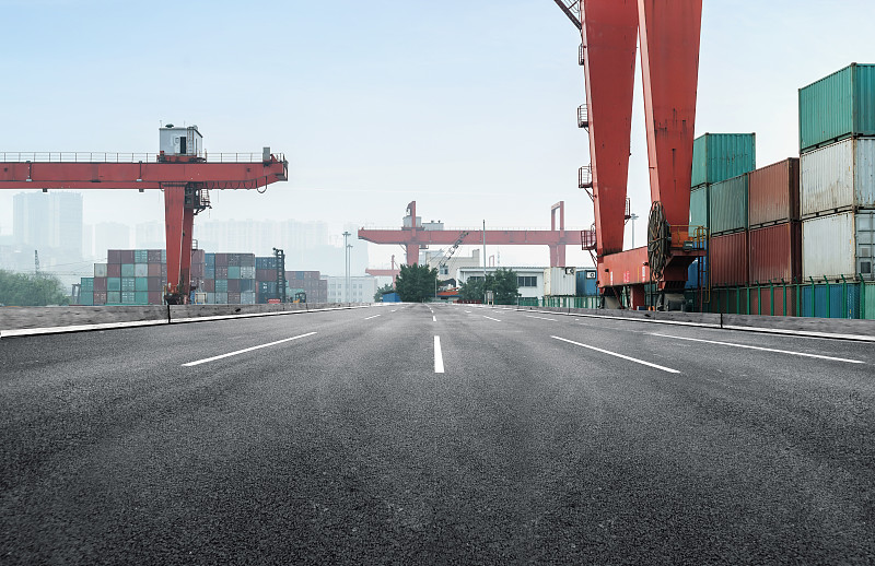 东南亚市场的国际物流特点是什么？（国际物流干货知识分享）