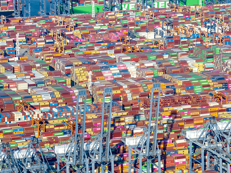 亚马逊卖家发海运的优劣势