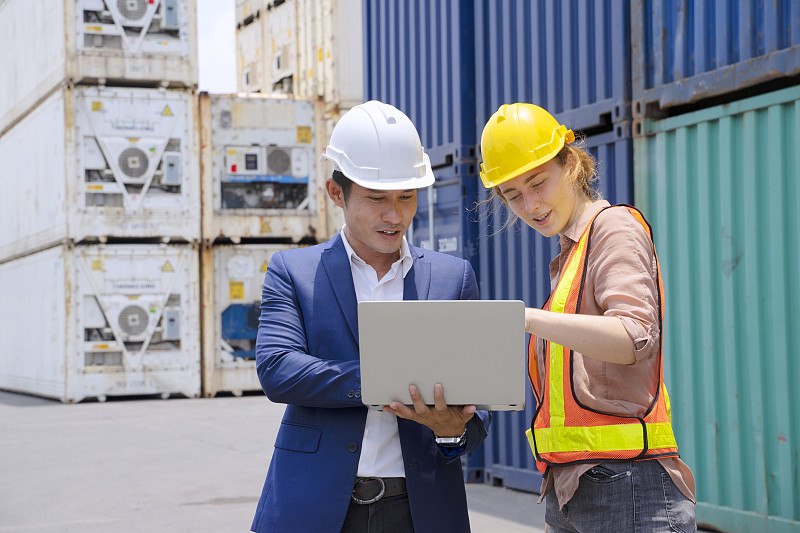 物流与货物的发展历程