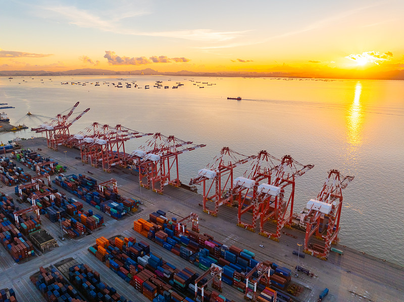 降低国际物流费用的工具与策略