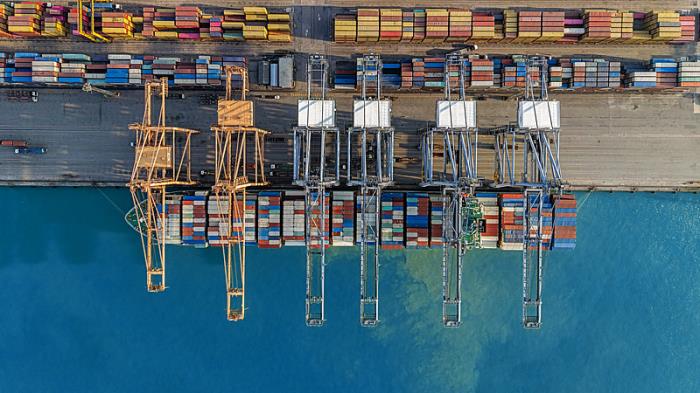 国际运费突然上涨我们应如何应对 国际运费突然上涨我们应如何应对