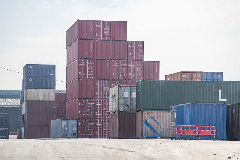 国际快递行业中时效与服务质量的平衡与重要性