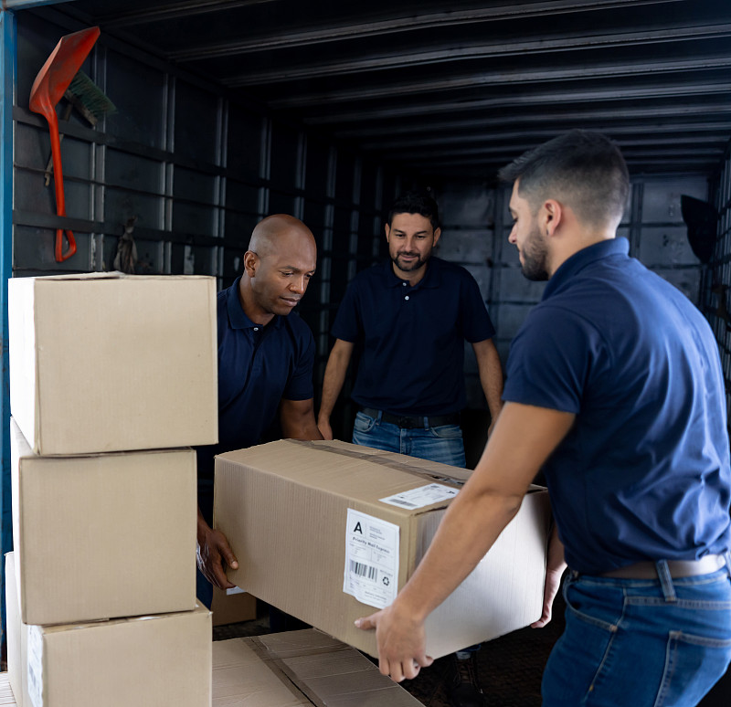 国际物流运输哪些货物属于敏感货