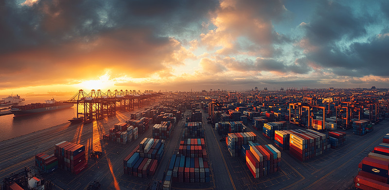 国际海运的优势有哪些