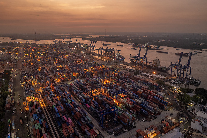 国际海运公司为什么要收取滞期费和滞留费