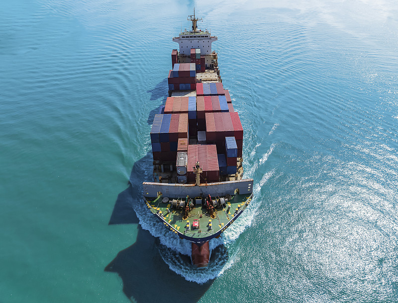 国际海运货运的价格趋势是怎样的？