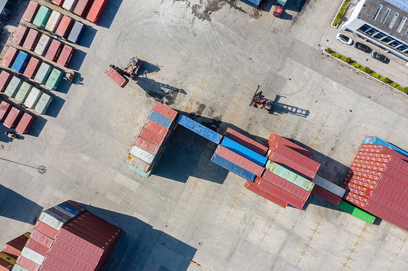 目的港清关延误一定是这些环节出了错