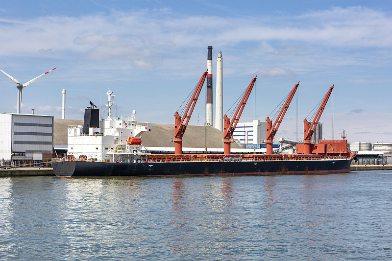 海运有几种放货方式，区别是什么?