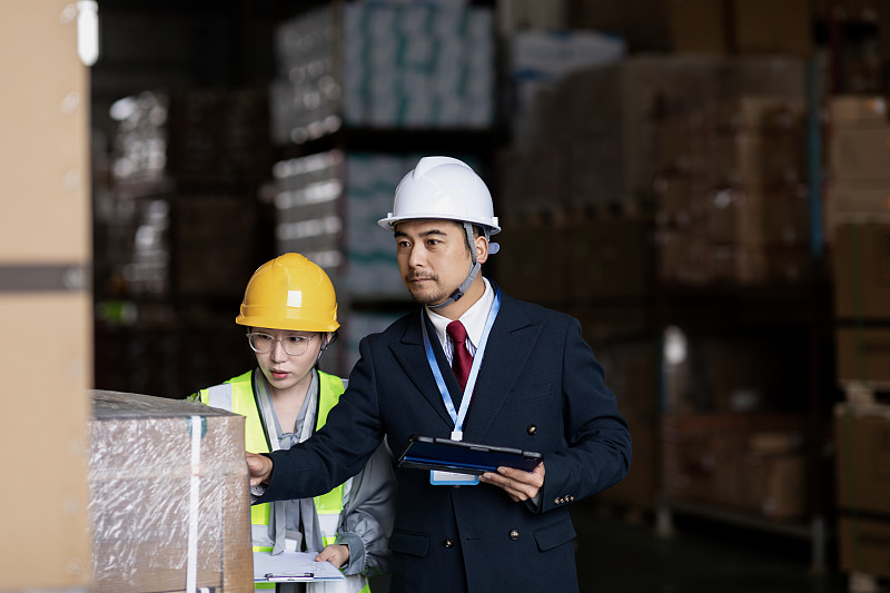 国际专线物流的发展历程