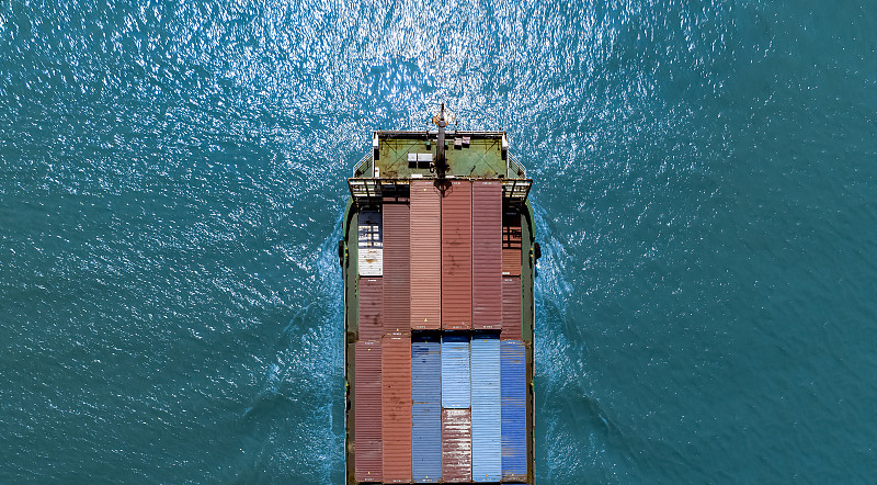 国际海运运费运价表