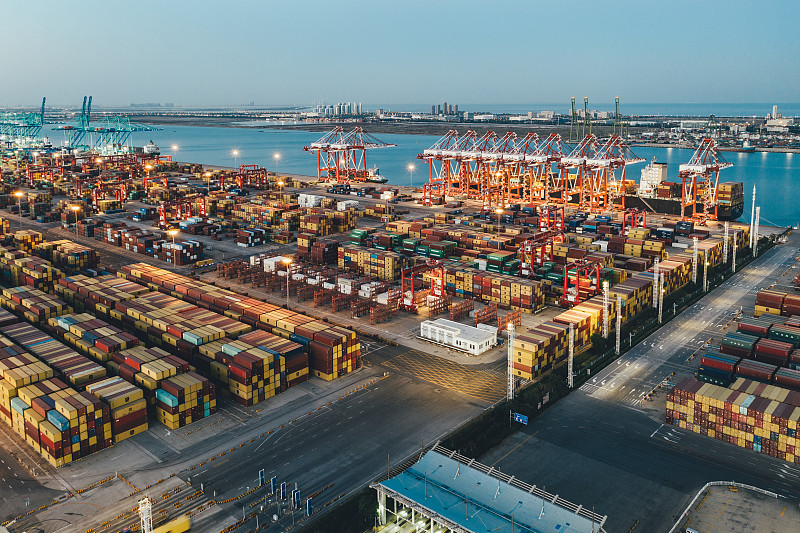 国际海运中的FAS是什么