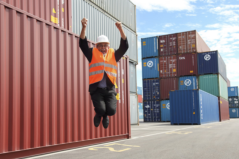 国际海运的作用有哪些