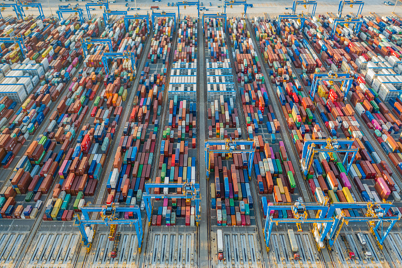 国际海运柜子尺寸标准是多少