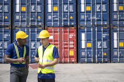 湖南省繁盛物流有限公司