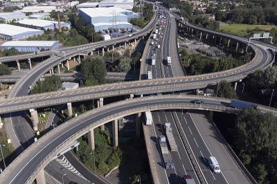 新疆西行国际物流有限公司