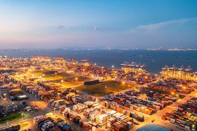 广州同丰物流有限公司