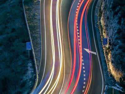 岳西县岳武物流有限公司