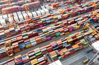 重庆宝冠物流有限公司