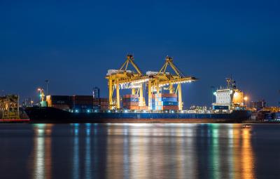 昆山兴恒物流有限公司