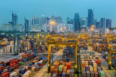 吐鲁番市鑫晟物流有限公司