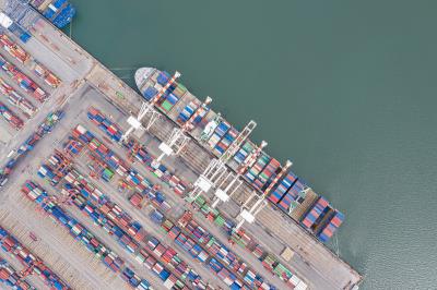 宝邦物流（深圳）有限公司