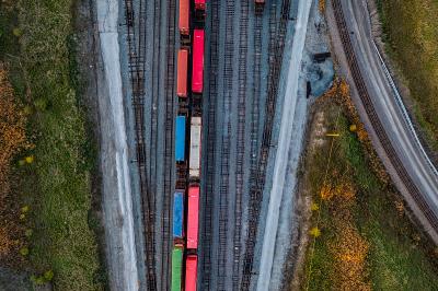 青岛腾捷国际物流有限公司