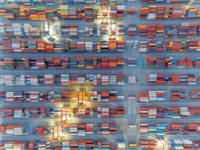 天长市鸿阳物流有限公司