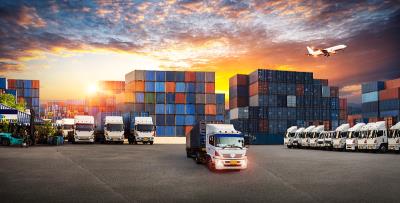 山西欣喜物流有限公司