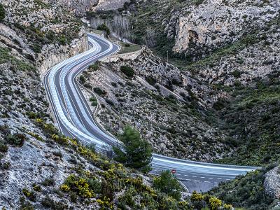 青岛洪诚通达物流有限公司