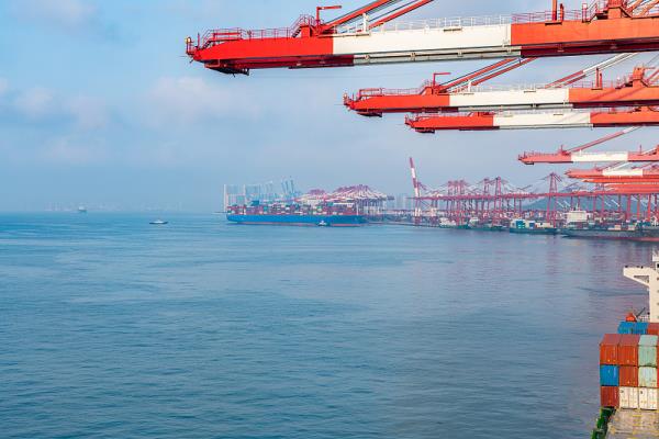茂名市骏兴物流有限公司