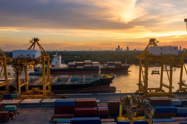 惠州市鹏港行物流有限公司