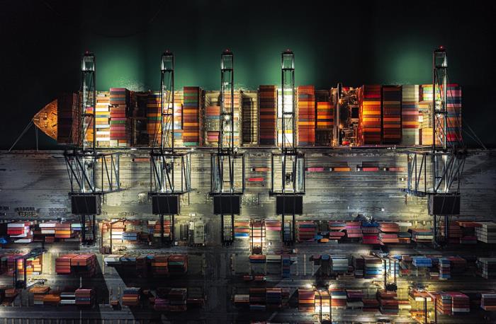 淮南市鸿朔物流有限公司