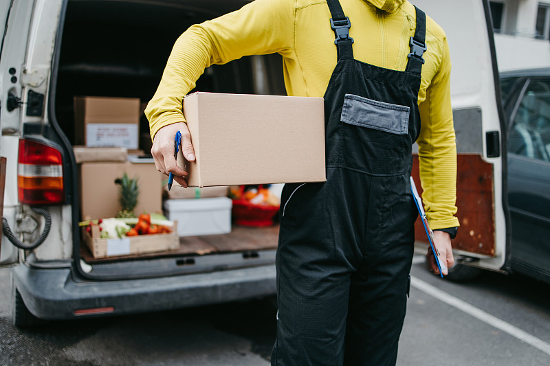 钦州建联物流有限公司