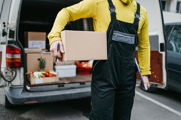 钦州建联物流有限公司