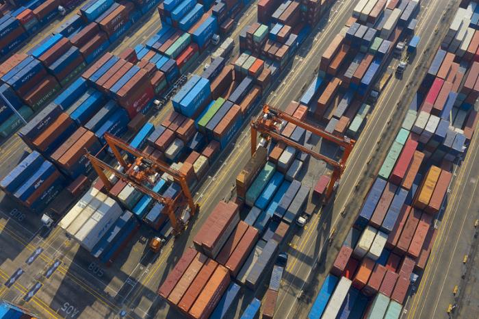 邵阳县浩铭物流有限公司